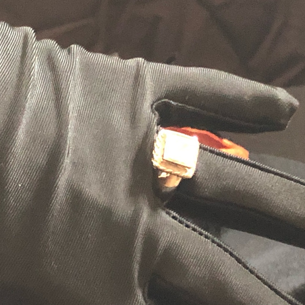 Elizabeth Ring (Size 9) - Picture 5 of 7